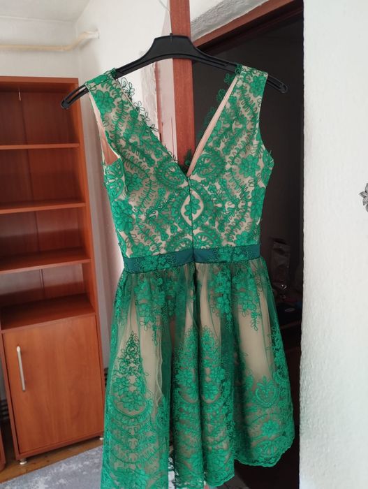 Rochie eleganta !