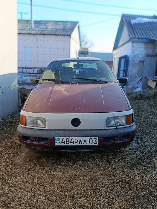 Продам пассат б 3