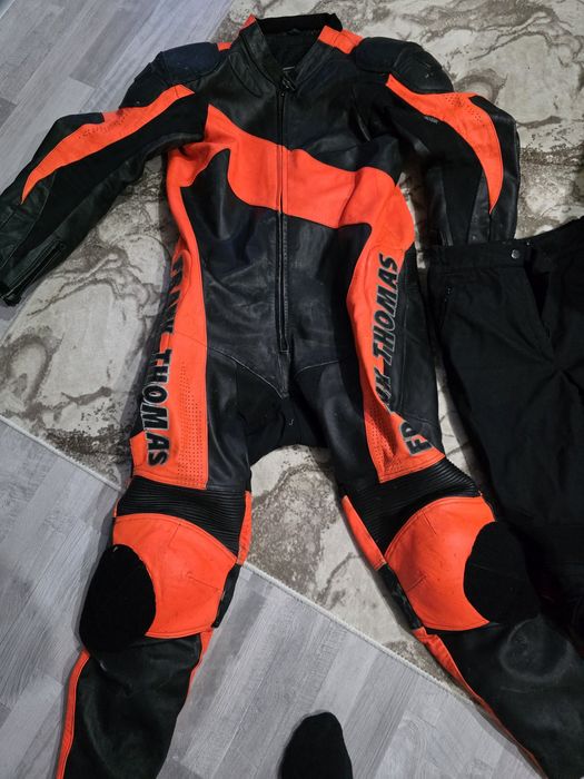 Екип за Пистов мотор