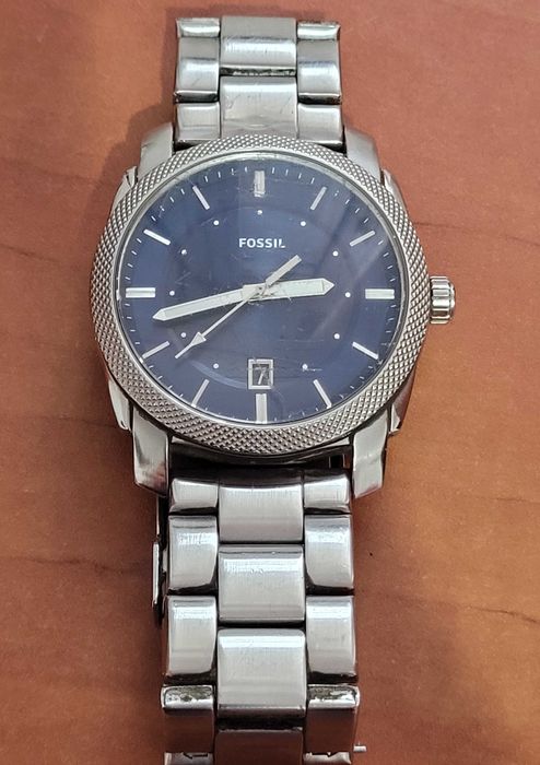 Ceas  barbati Fossil
