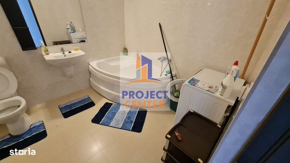 Apartament 2 camere, Gavana 3, Decomandat