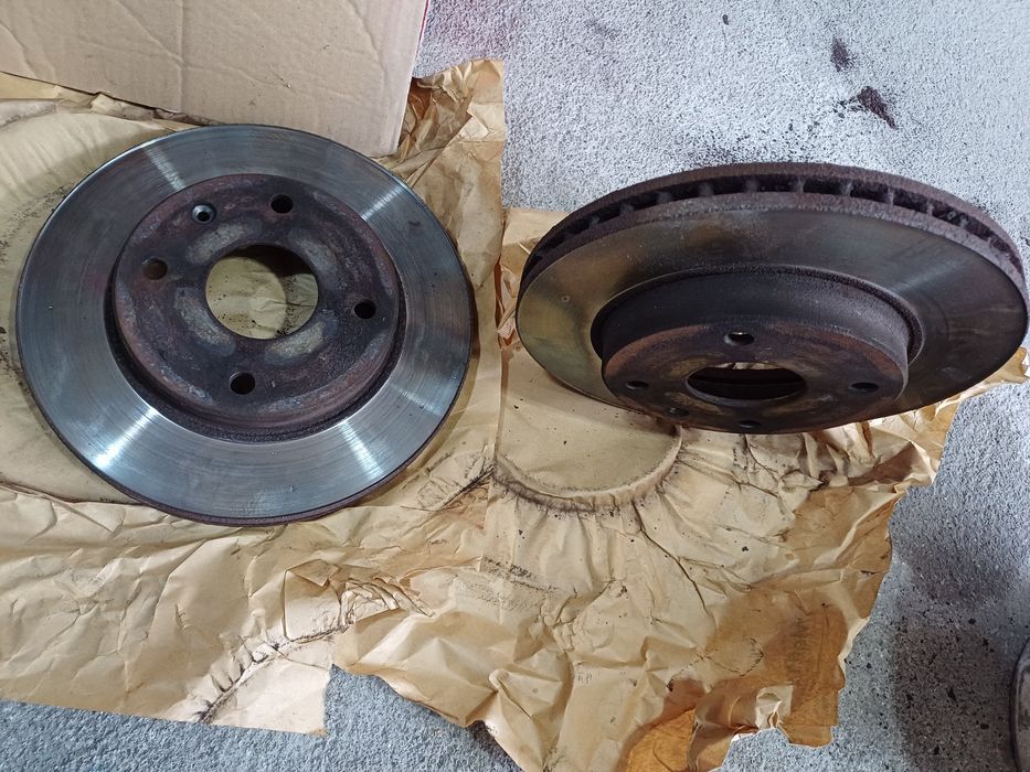 Части CHEVROLET Nubira 1.6
