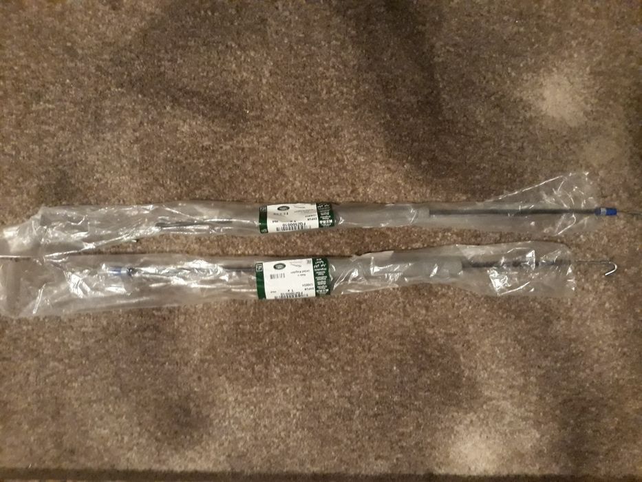 Cabluri deschidere usa Land Rover Freelander 1