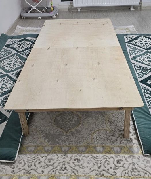 Жер стол , стол