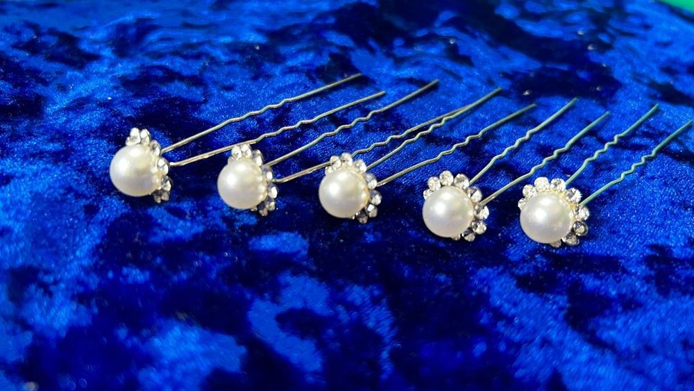 Шпильки для волос