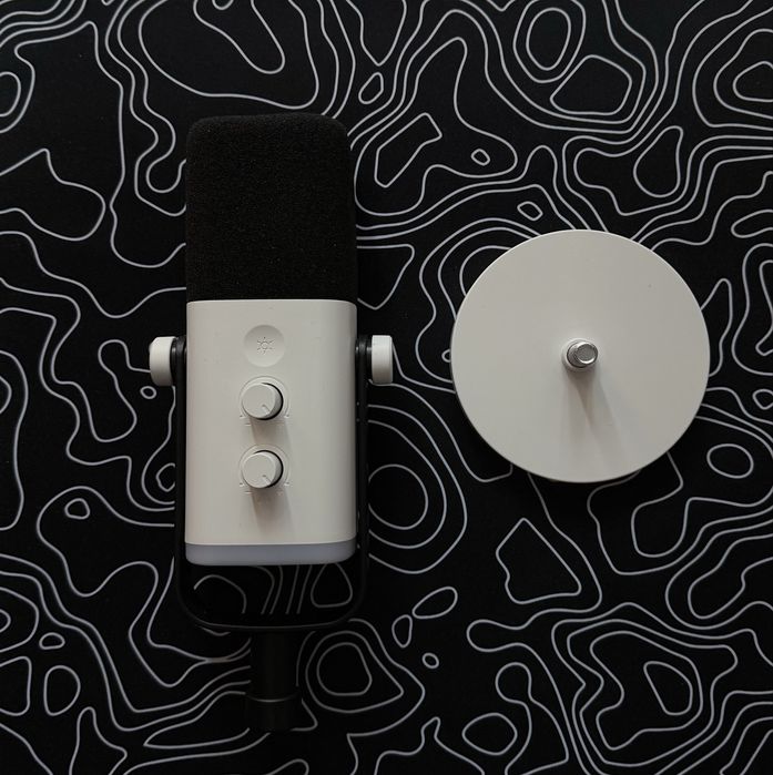 Микрофон FIFINE AM8