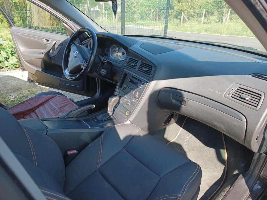 Autoturism Volvo S60-D5