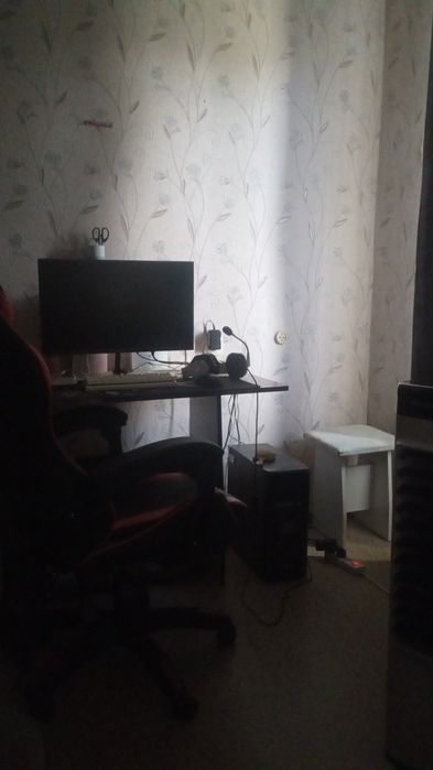 Компьютер i5 4670k