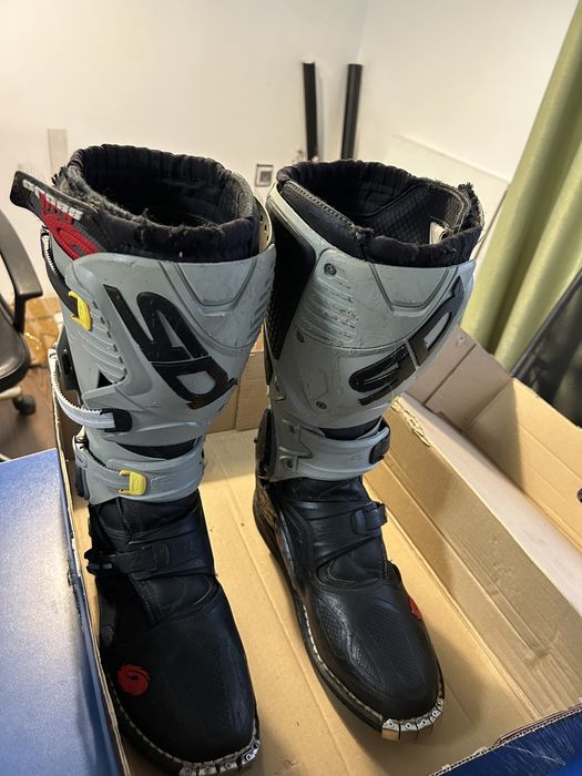 Cizme Enduro Sidi