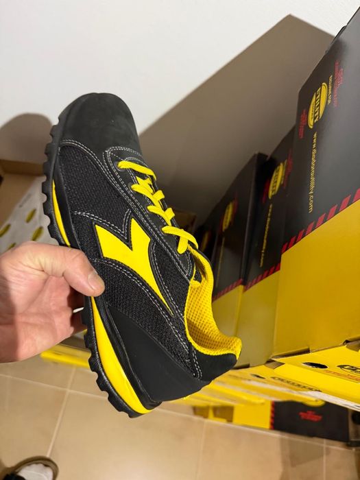 Bocanci cu protectie