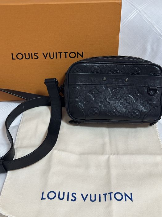 Чанта Louis Vuitton