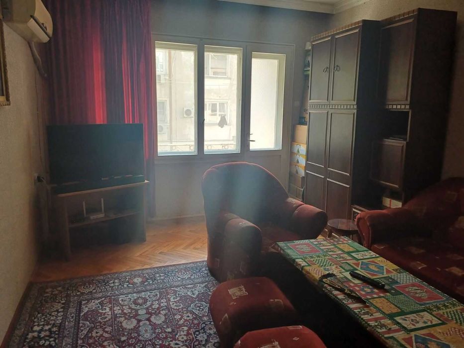 Продава се Тристаен апартамент в Шумен, Добруджански - 89 кв.м за 1236 €/кв.м - Снимка #14