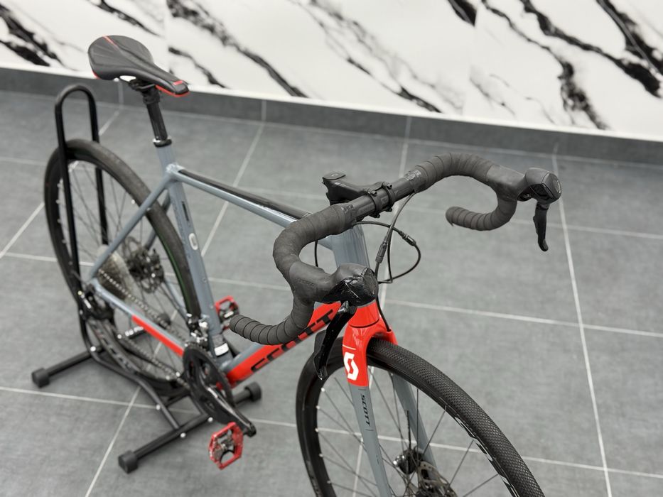 Scott Speedster 10 L 2x11 Shimano 105