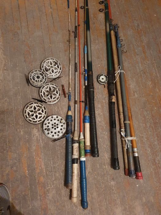 Советские Невские катушки