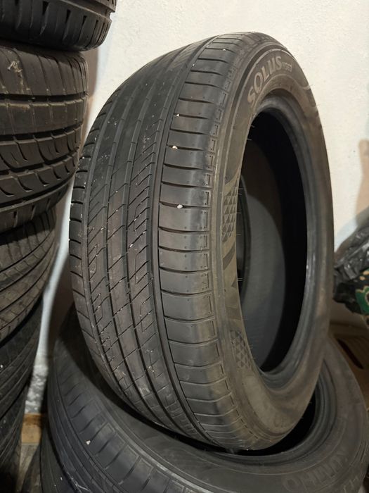 Летни гуми 225/55/18