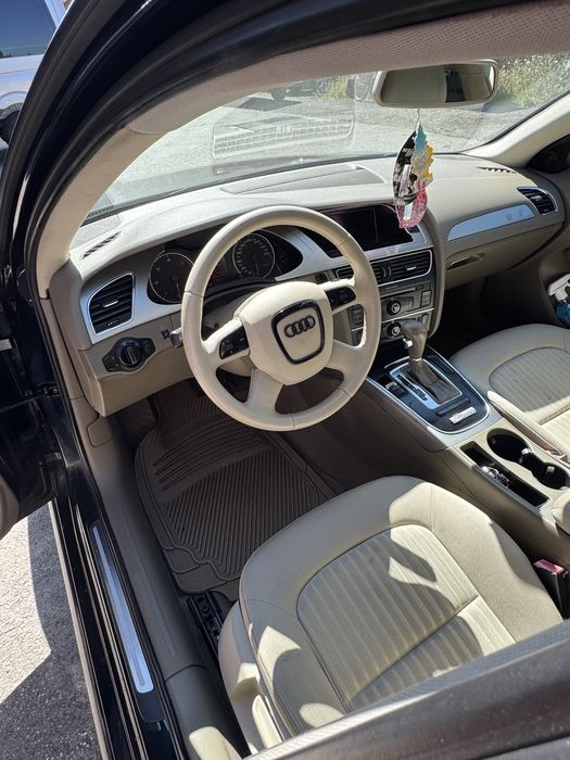 AUDI A5 2009 — imagine 2