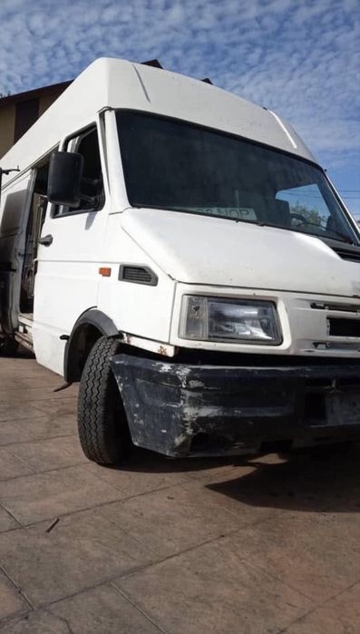 Iveco daily 1998