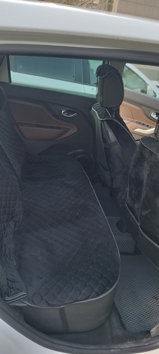 Lada X-ray 2018 в отличном состоянии