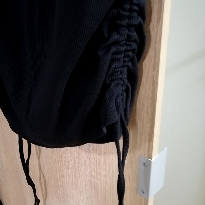 Дамска спортно-елегатна рокля