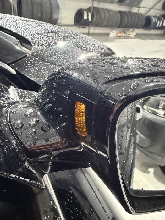 Oglinzii audi a8 an 2014-2018 cu side assist si camera 360