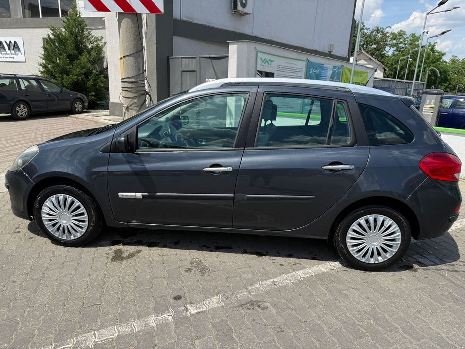 RENAULT Clio 2009 — imagine 3