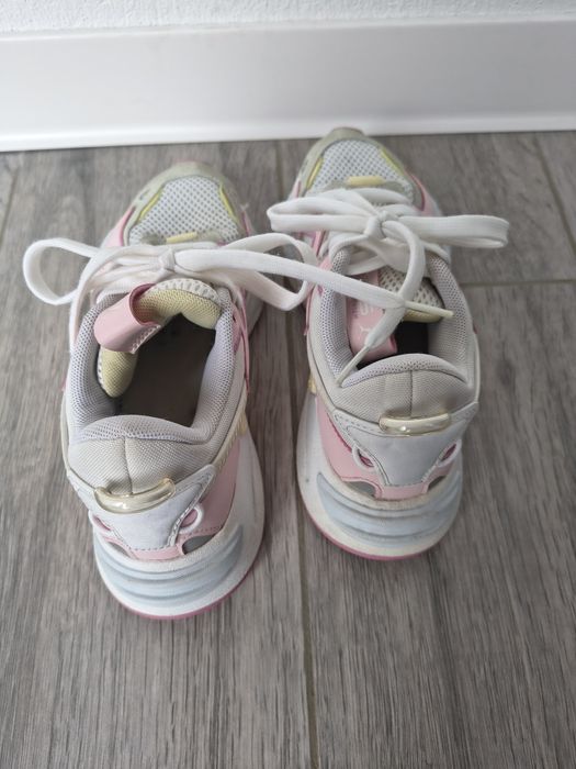 Adidasi Puma 37, 23 cm
