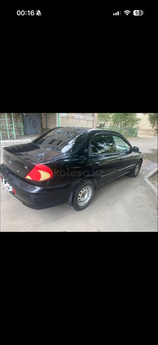 Продам KIA spectra 2006