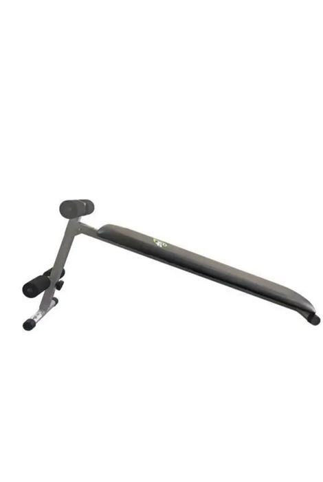 Vând bancă fitness abdomene dreaptă DHS 1010