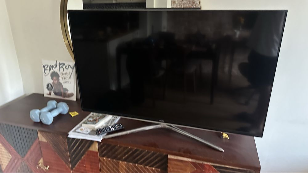 Телевизор Samsung UE48H6200