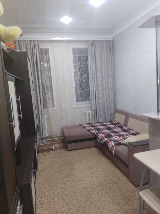 Квартира в аренду