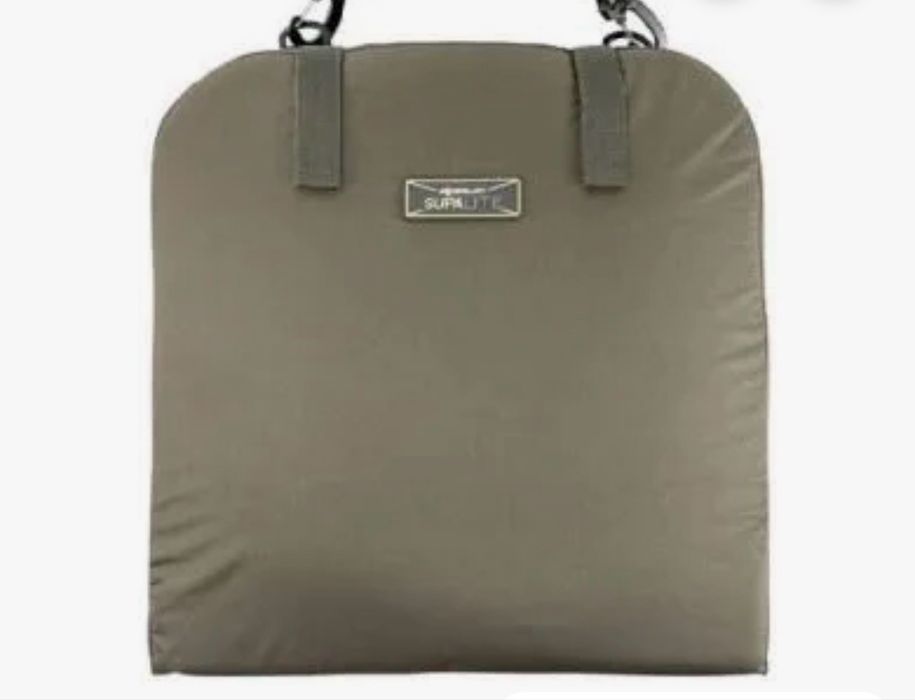 Saltea primire Korum Supa Lite Fast Mat, XLarge