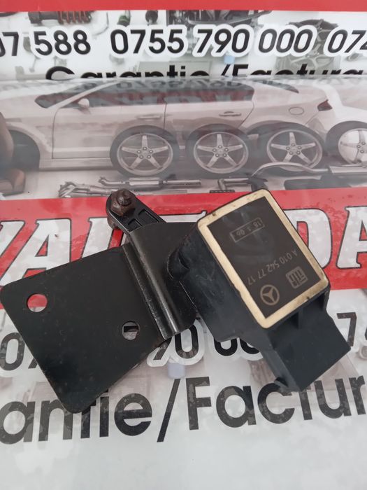 cantar faruri xenon mercedes-benz ml (2006-2011) [w164] 3.0 motorina 2