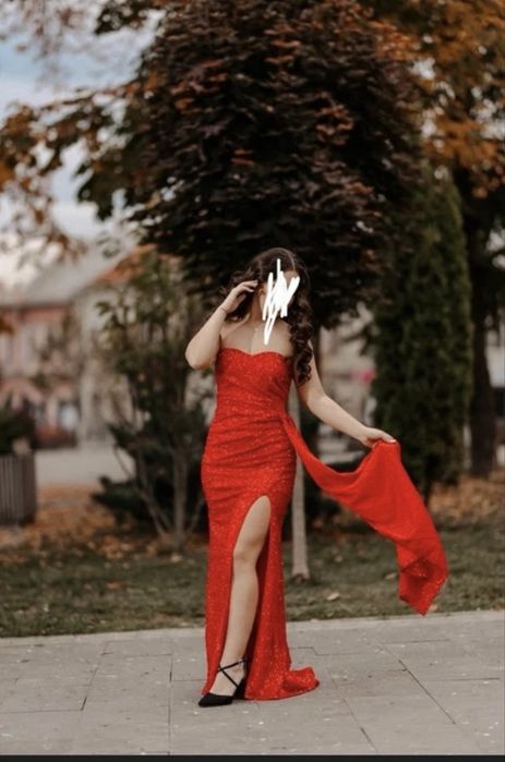 Rochie eleganta