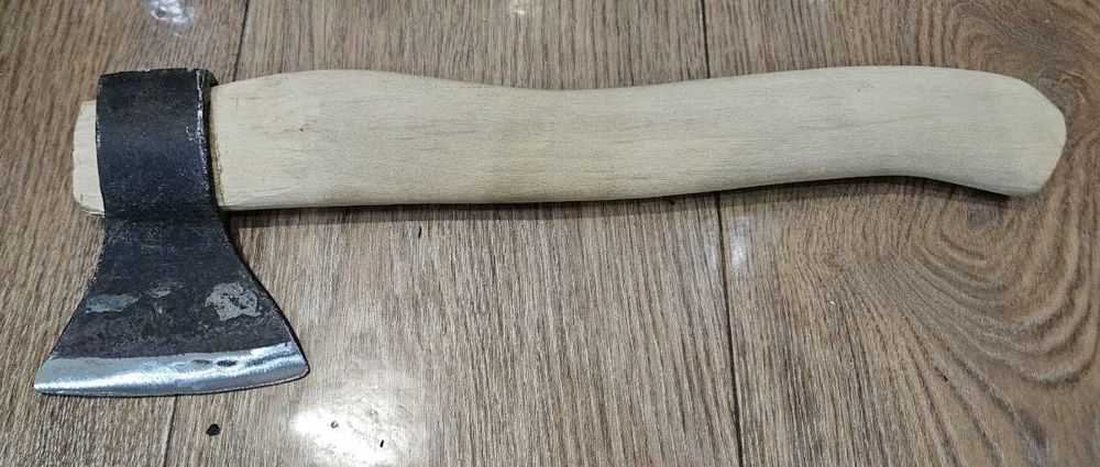 Топоры производство СССР