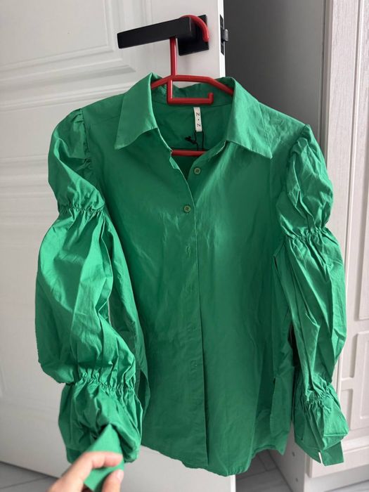 Рубашка 44-46 новая