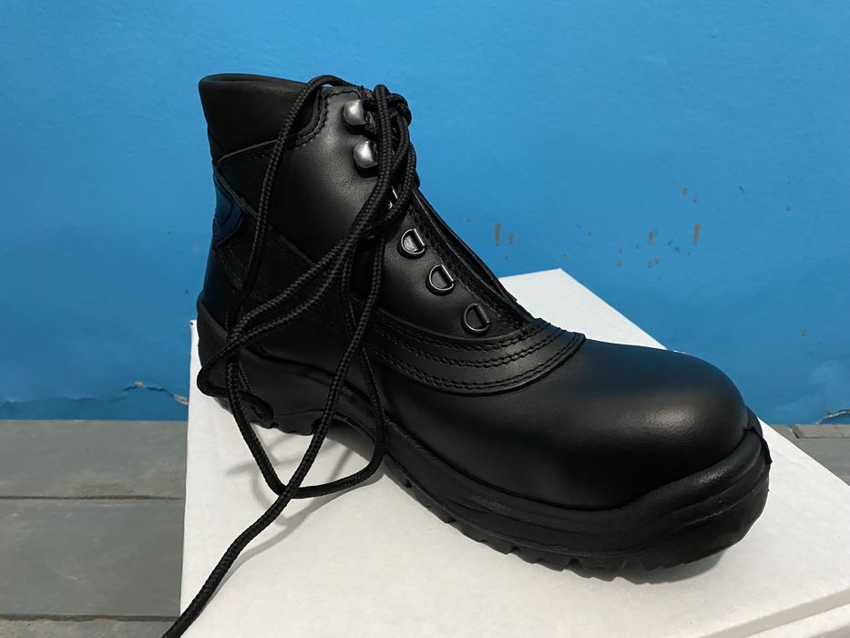 Спец ботинки