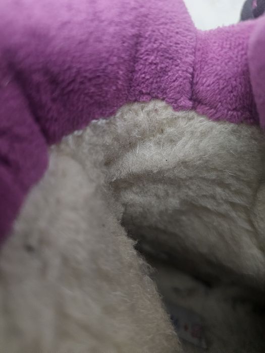 Зимние сапоги 30 размер