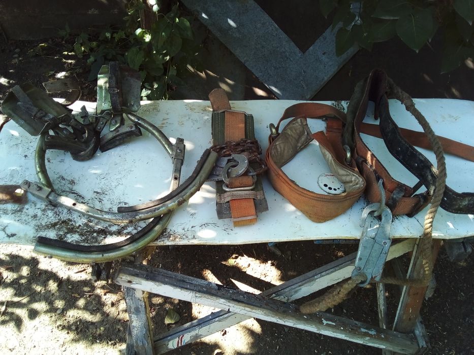 Принадлежность для работ