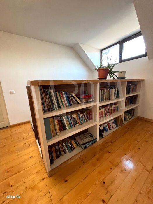 Casa 5 camere de vanzare in Suceagu