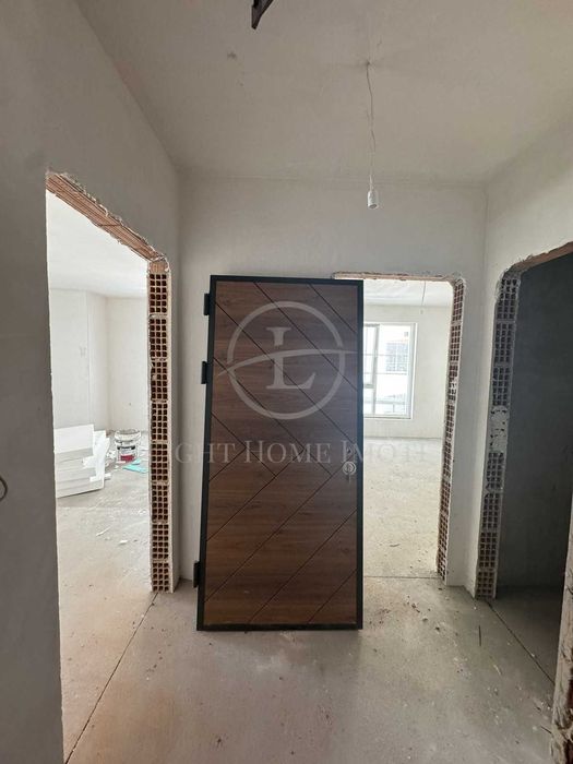 Продава се Двустаен апартамент в Пловдив, Христо Смирненски - 80 кв.м за 1299 €/кв.м - Снимка #6