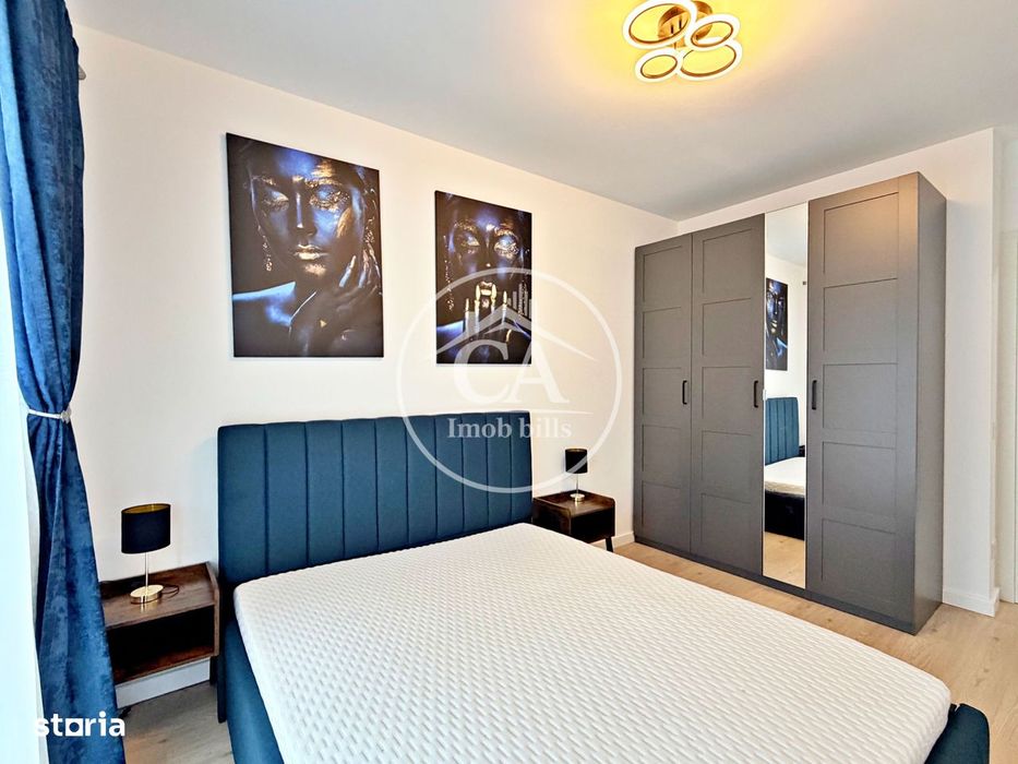 Apartament cu 3 camere de vânzare în cartierul PRIMA ARENA, Oradea