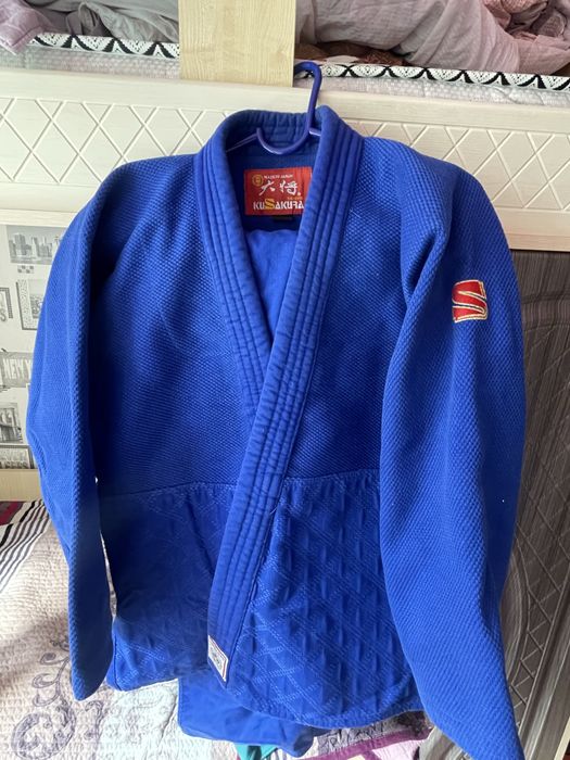 срочно продам кимано Sakura