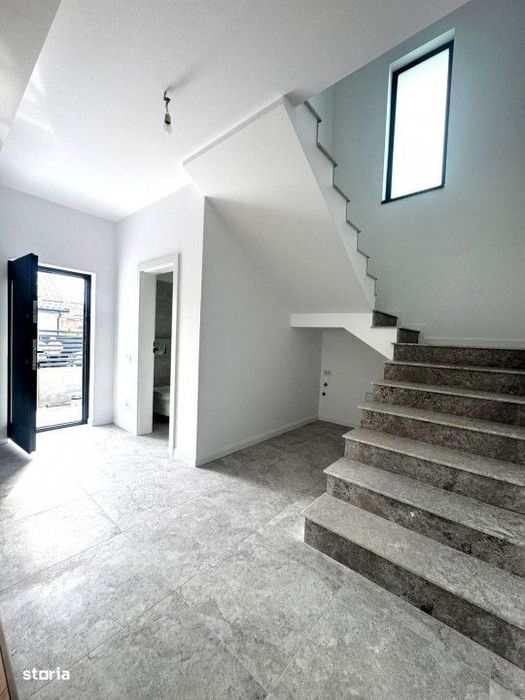 Vanzare Casa/Vila Individuala Bragadiru-Celofibrei id nr 44