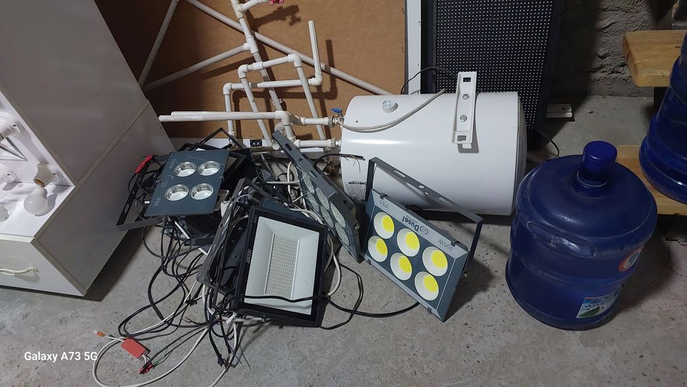 Маникенты зур сост 5та