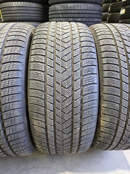 315/35/22//275/40/22 PIRELLI
