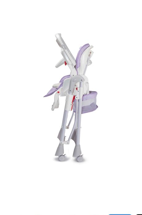 Детский стульчик для кормления Babyton