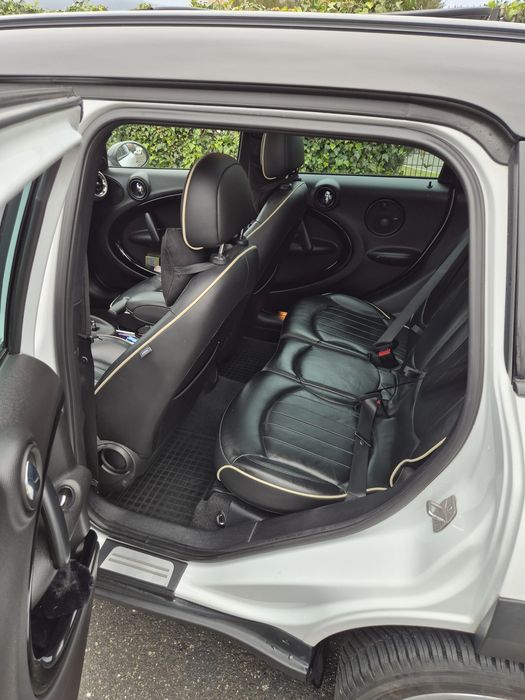 Mini Countryman Cooper  SD ALL4 Diesel