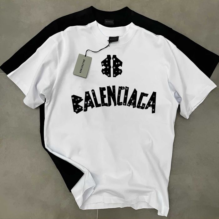 Balenciaga тениски