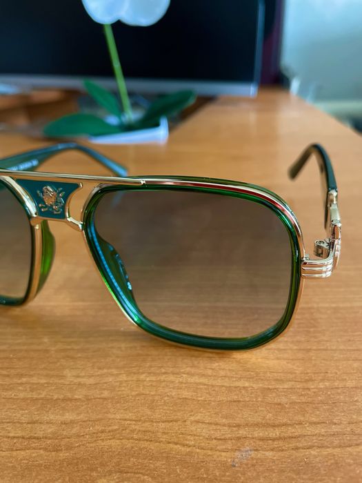 Солнцезащитные очки