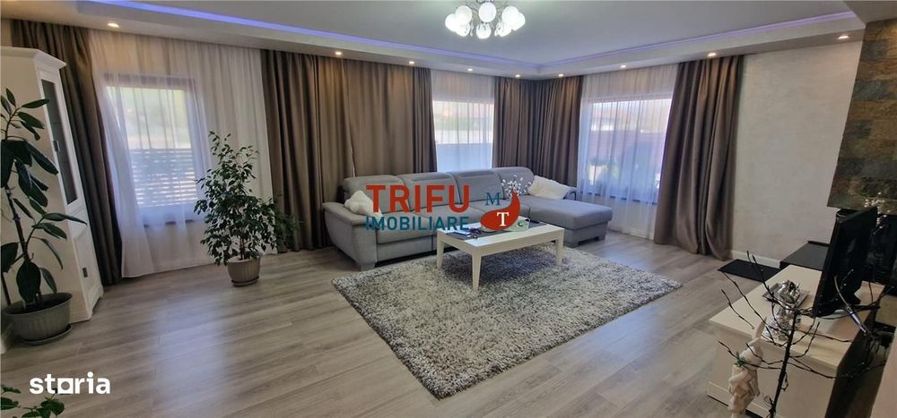 Casa 5 camere de vanzare Alba Micesti
